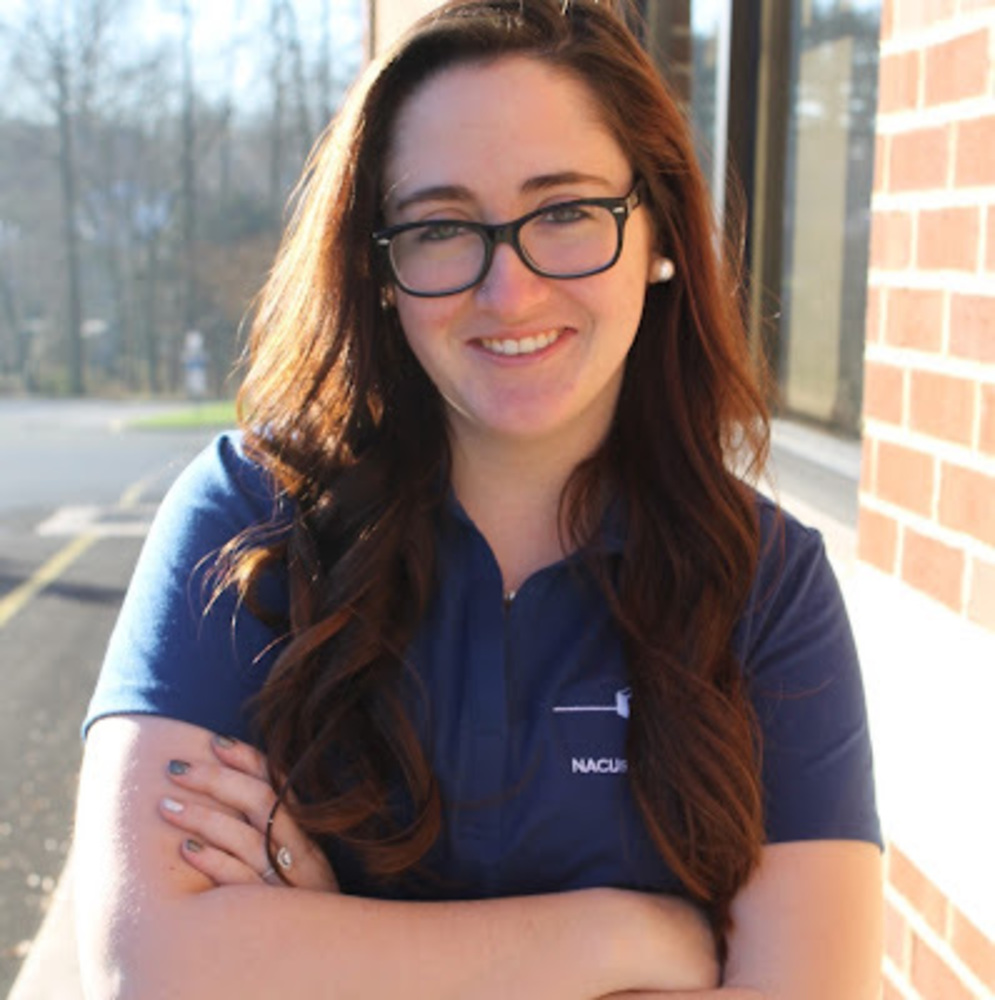 Meet your Posher, Kaley